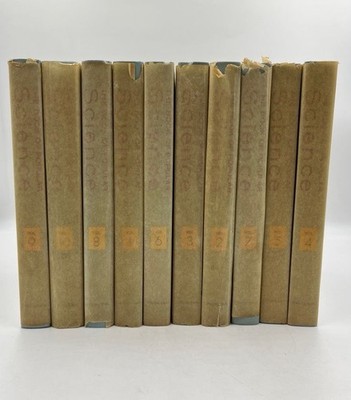 The Book of Popular Science Volume 1 - 10