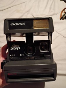Polaroid Close Up | eBay