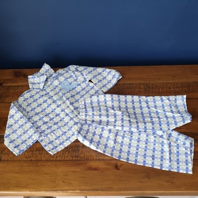 Smoby ZAPF CHAD Valley Doll Vintage outfits Pyjamas 