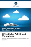 Josias Benevides Da Silva (U. A.) | ÖFfentliche Politik Und Verwaltung | Buch