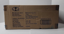McFarlane DC Multiverse Batman Beyond 5-Pack Box Set - Brand New in Shipper Box