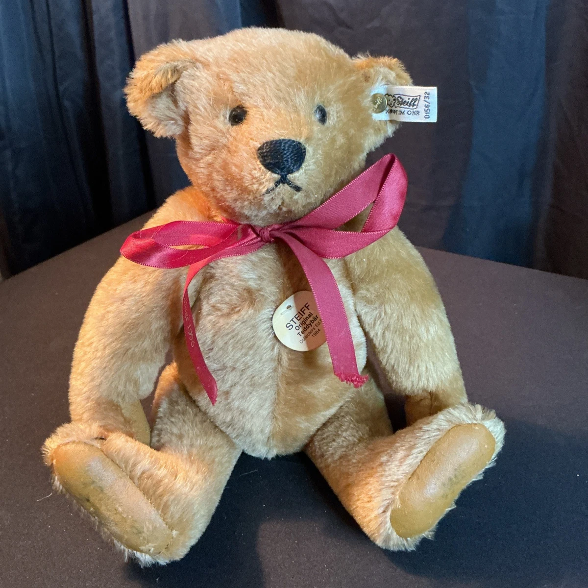 Steiff Teddy Bears for sale | eBay