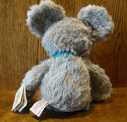 Ganz Heritage Collection #H3161S NIBBLER, 12" NEW/Tag From Retail Store, MOUSE - Picture 2 of 2