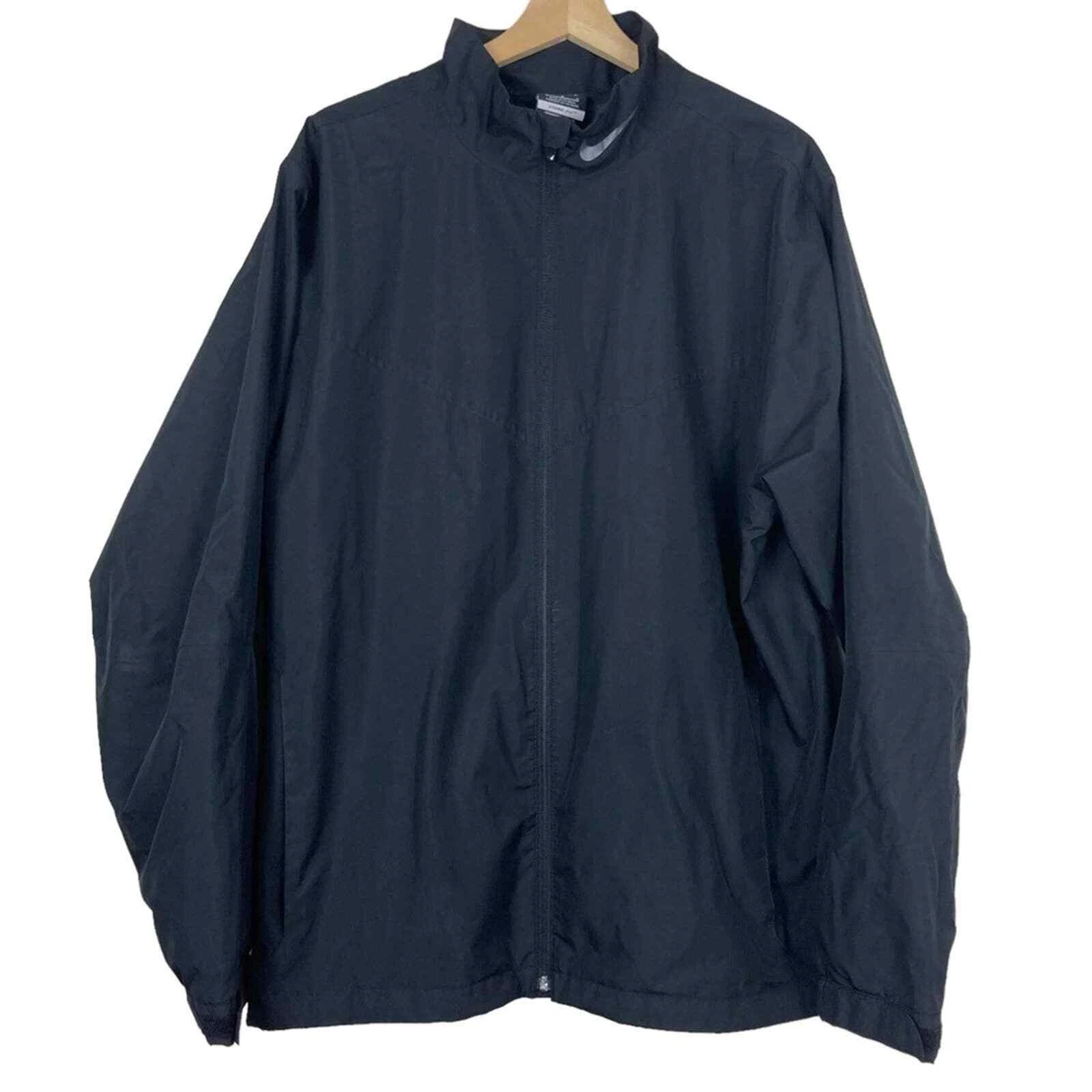 Nike Golf Storm-Fit Rain Jacket