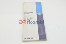 Joints Innocenti MINI