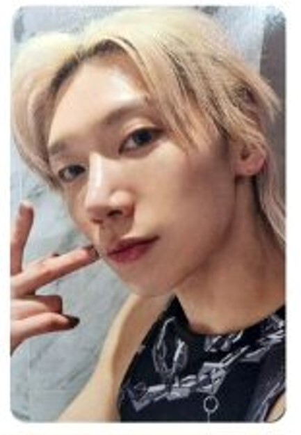 NCT WAYV TEN STUNNER YOU I AM SNACK PACK CONCEPT ALBUM OFFICIAL
