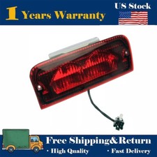923-290 Fits For Ford E150 250 350 Van Third Brake Lamp Assembly