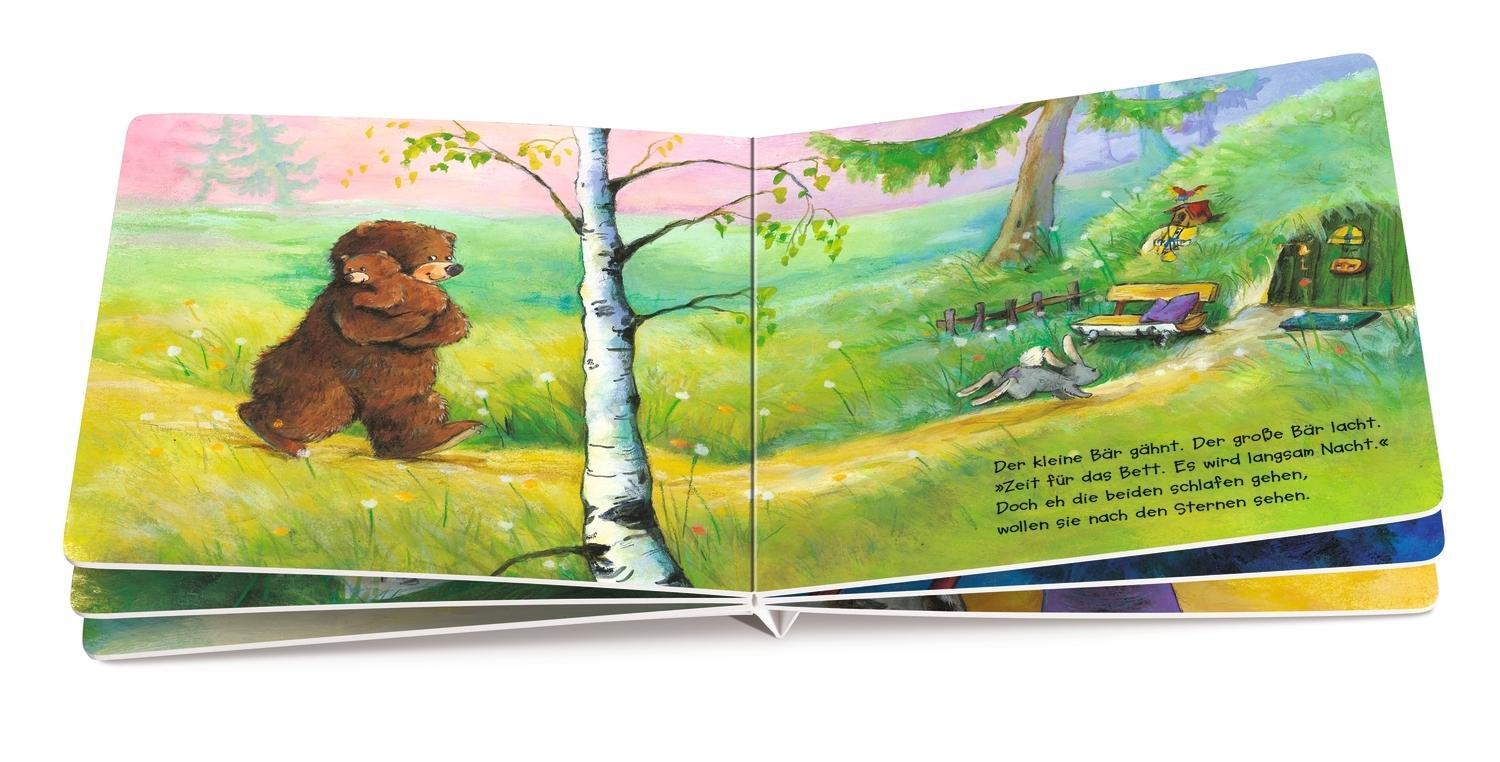 Thumbnail - Susanne Lütje Gute Nacht, Kleiner Stern