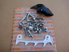 GENUINE STIHL MS311 MS391 CHAINSAW MISC SCREW SCREWS - NEW TAKE OFF