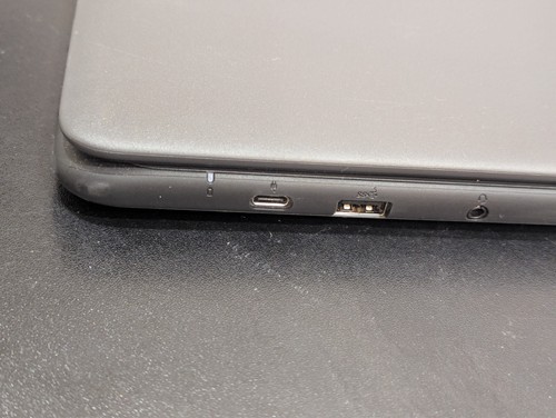 Dell Chromebook 3120 CC6PF 11,6" Intel N100 4GB RAM 64GB Chrome OS - Zdjęcie 4 z 9