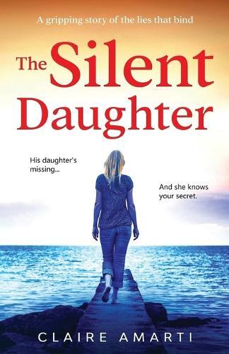 Thumbnail - Claire Amarti The Silent Daughter (taschenbuch)