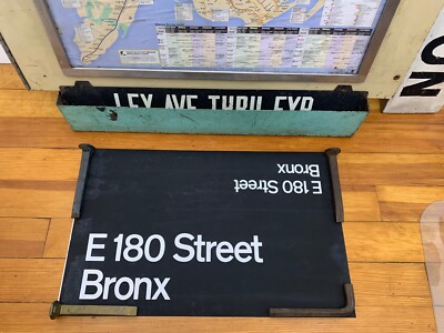 NY EAST 180