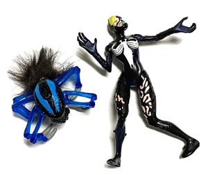 venom action figure
