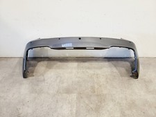 BMW F20 M135I XD, Verkleidung Stossfänger grundiert hinten, 51128055207 BMW F20 M135I XD, Verkleidung Stossfänger grundiert hinten, 51128055207