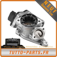 Agr-Ventil 8200850755 Laguna 2 MéGane 2 ScéNic 2 Suzuki Grand Vitara 1.9DCI