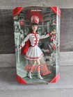 Barbie Doll Coca-Cola Majorette 2001 Mattel 53974 Collector Edition