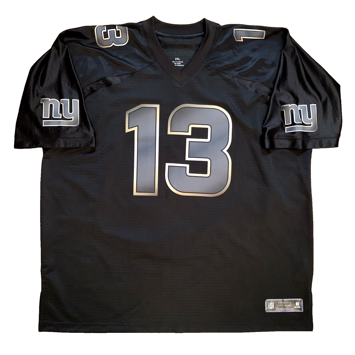 Odell Beckham Jr New York Giants Mens Jersey #13 NFL Players