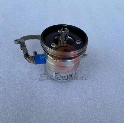 ONE Used SICK encoder SRM50-HZA0-S05