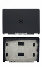 New For Dell Latitude E7450 LCD Rear Top Lid Back Cover Non-Touch