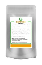 5 kg | Saccharin | 100% rein | Natrium | Kalorienfrei | Buxtrade | S&uuml;&szlig;ungsmittel