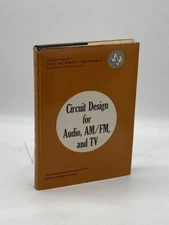 Circuit Design for Audio, Am/Fm, and TV
