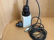 Olympus SZH-PT35 Photo Port Camera Tube Adapter for SZH SZH10 Microscopes