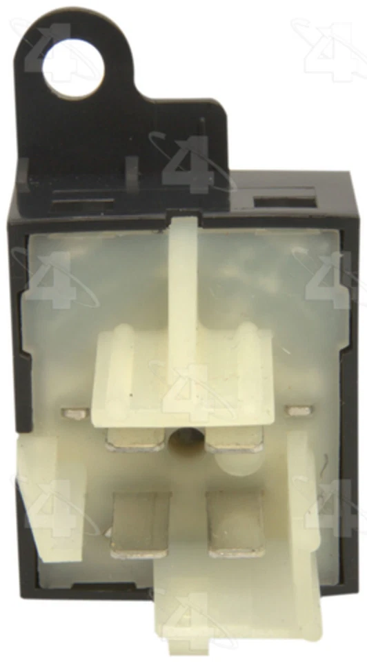 Interruptor de control del soplador de climatización Four Seasons para Ford E-350 Super Duty 1999-2019 Foto 2 de 4