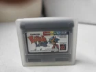 Never Used Puzzle link  game for  Neo Geo Pocket Color NEOP0054 W/SNK Case ##