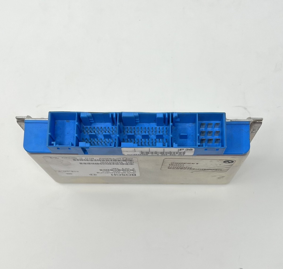 BOSCH Computer Control OEM Gs8.60.2 | VG 0260002564 | eBay
