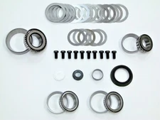 GM 8.6" 218mm V8 Master Ring and Pinion Installation Kit 2010-2015