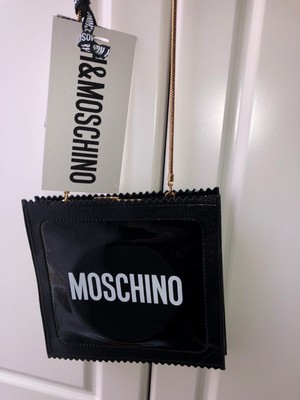 Hm Moschino Condom Bag Factory Sale, UP TO 65% OFF |  www.editorialelpirata.com