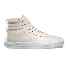 vans sk8 hi gold