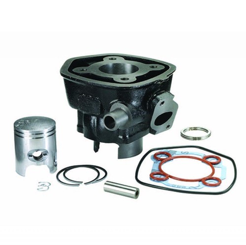 Cylindre Teknix Pour Scooter Aprilia 50 Rally Lc Neuf