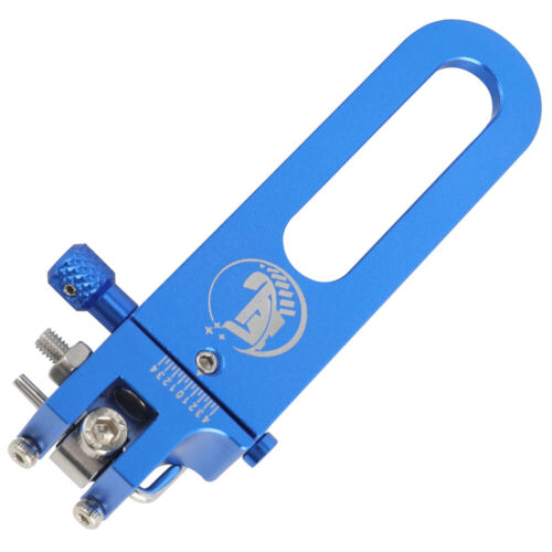 Archery Magnetic Arrow Rest Recurve Bow Takedown Bow Target Hunting Shooting - Picture 5 of 17