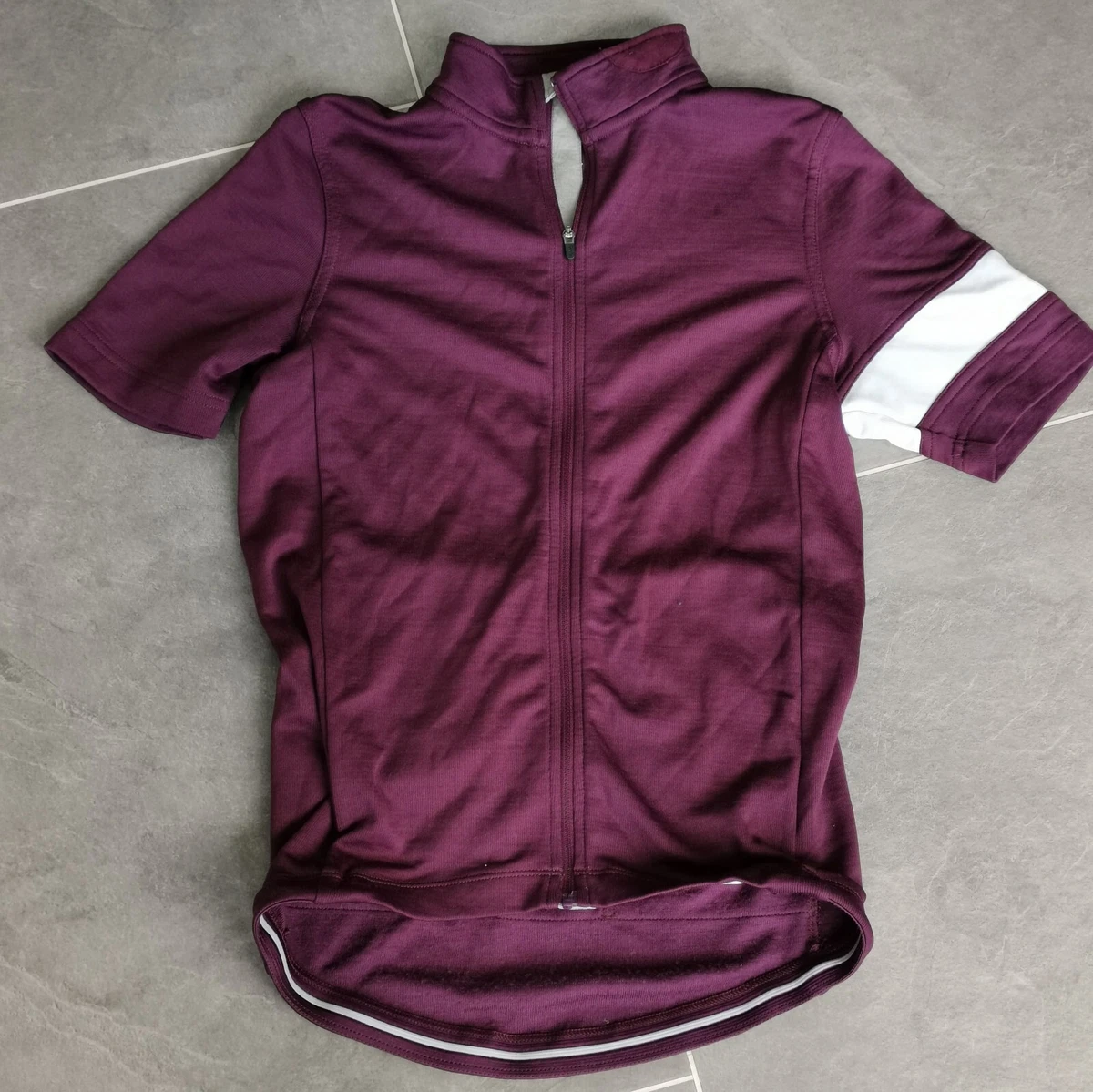 Ebay rapha jersey sales