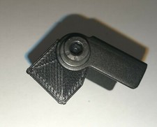 1x KIT Riparazione Cerniere Coperchio Technics SL-Q2 SL-Q3 SL Q2 SL Q3 SLQ2 SLQ3