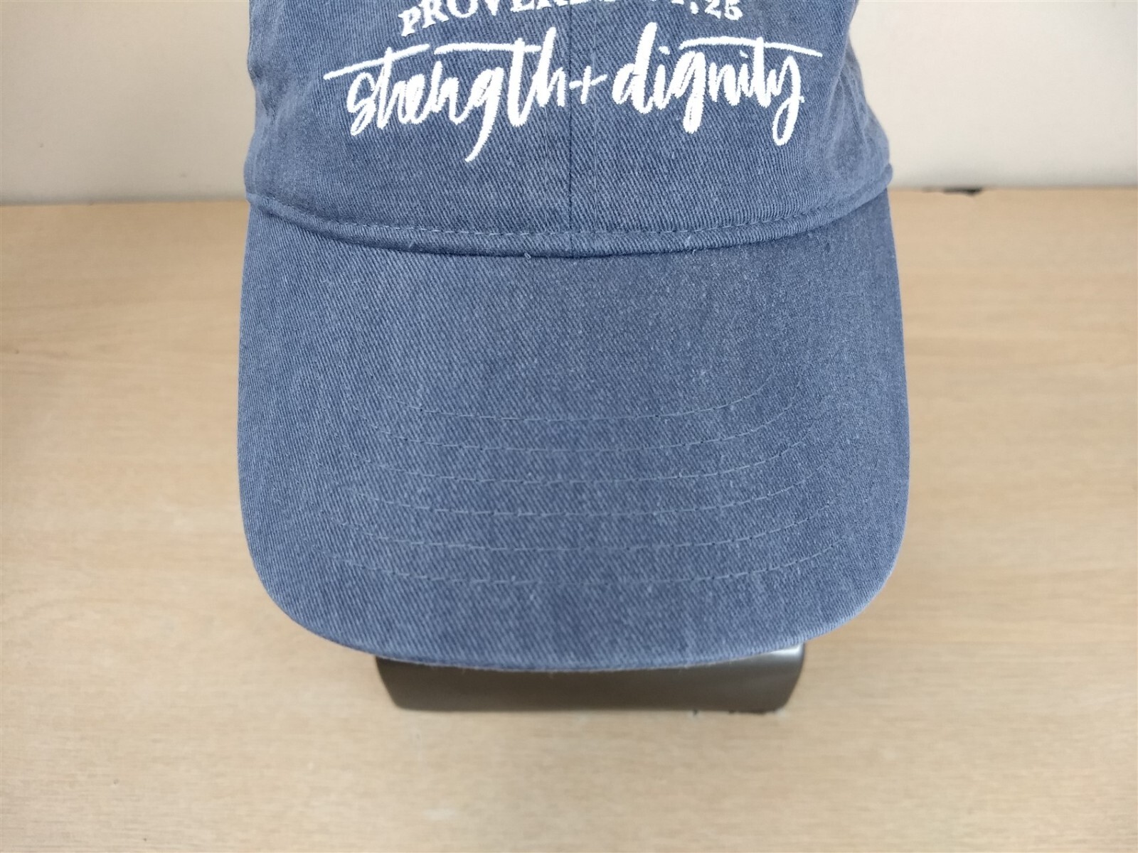 PROVERBS 31:25 STRENGTH + DIGNITY ADJUSTABLE STRA… - image 8