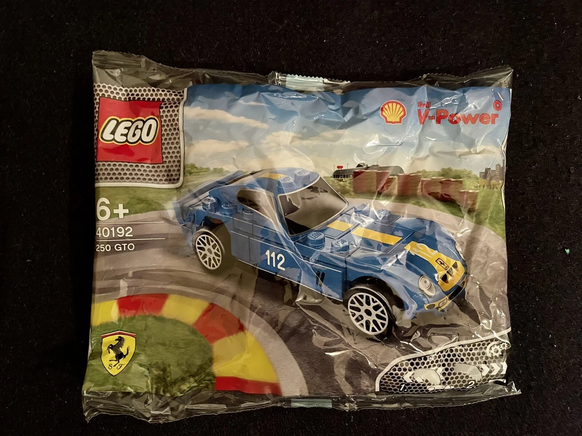 Lego 40192 sale