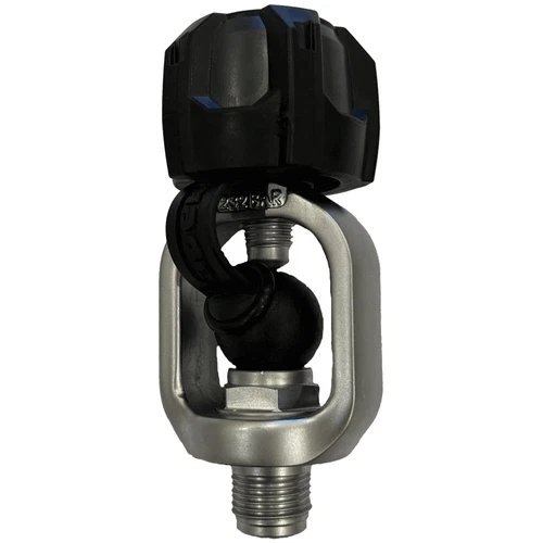 Apeks INT / Yoke Anschluss für Apeks Atemregler - XTX / MTX / DST - Komplettset