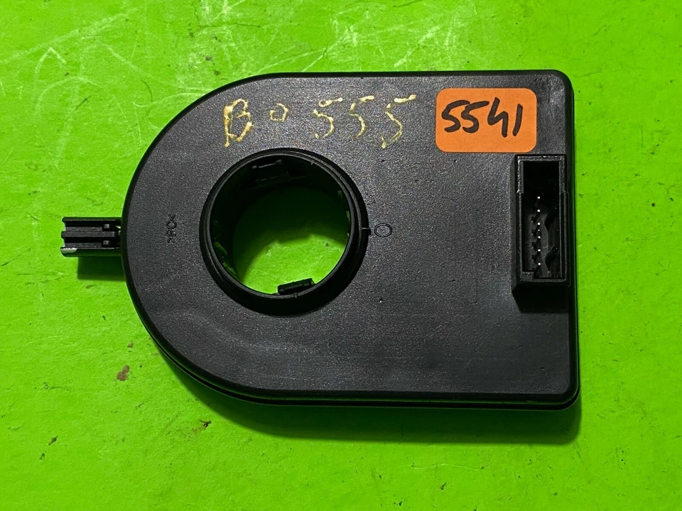 Sensor de ángulo de posición del volante Suzuki XL-7 2007-2009 OEM 15863534 Foto 3 de 4