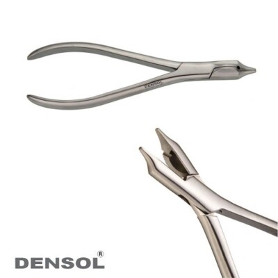 Orthodontic Pliers Dental, Universal Dolphine style Plier Surgical TGA DENSOL 