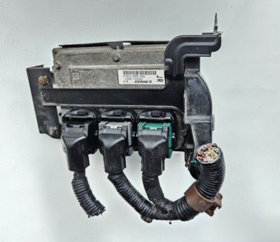 2014 2015 Acura RLX Engine Computer Control Module Unit ECU 1360 OEM