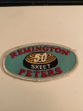 Patch Remington 50 Skeet
