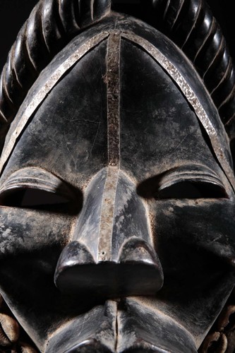 Masque Kran 2228 - Photo 2 sur 11