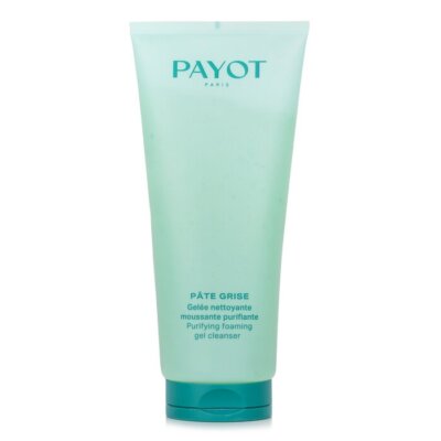Payot Foaming Gel Cleanser 200ml #dkau