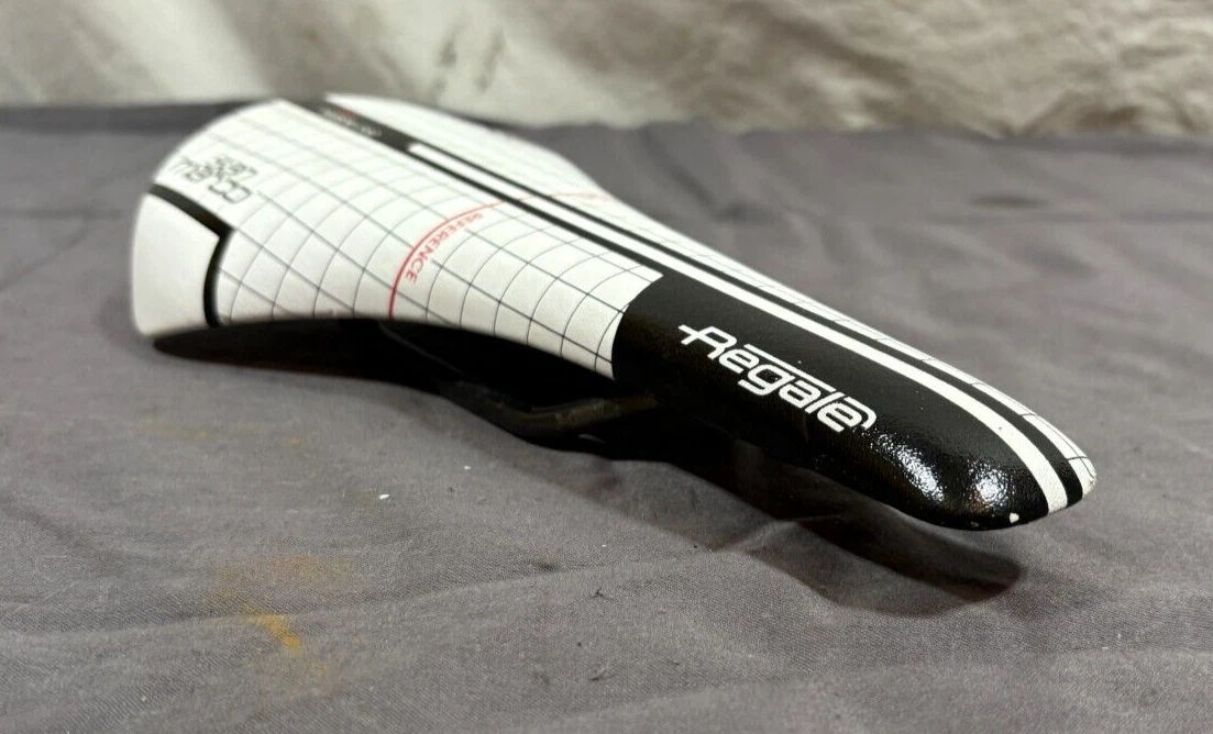 非売品 美品テストサドルSanMarco Regale Narrow+FLAT San Marco Regal for sale | eBay