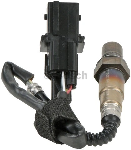 Sensor de oxígeno UPSTREAM Bosch OE para motor SUBARU LEGACY H4-2,5 L 2000-2001 Foto 3 de 4