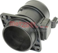 Metzger 0890389 Luftmassenmesser Passend FüR Nissan Opel Renault