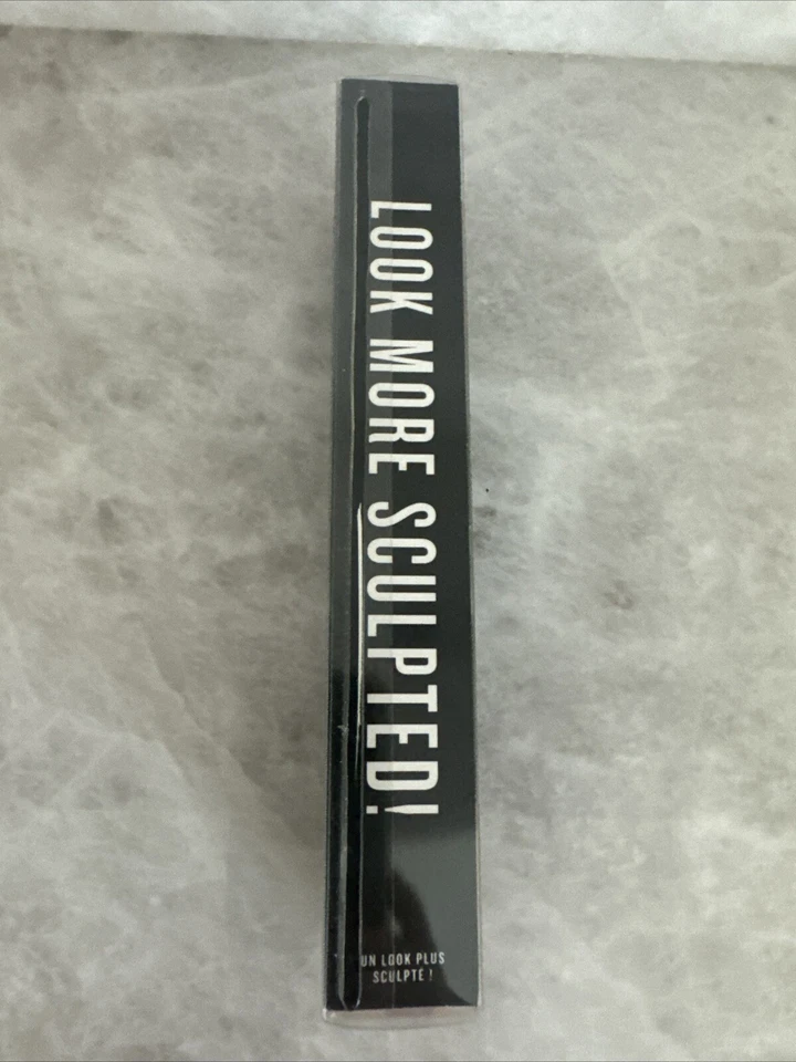 Smashbox Camera Ready Full Coverage Foundation Brush with Synthetic Fibers NIB - Image 4 of 4