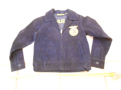 VINTAGE 1928 FFA ARIZONA WOMEN